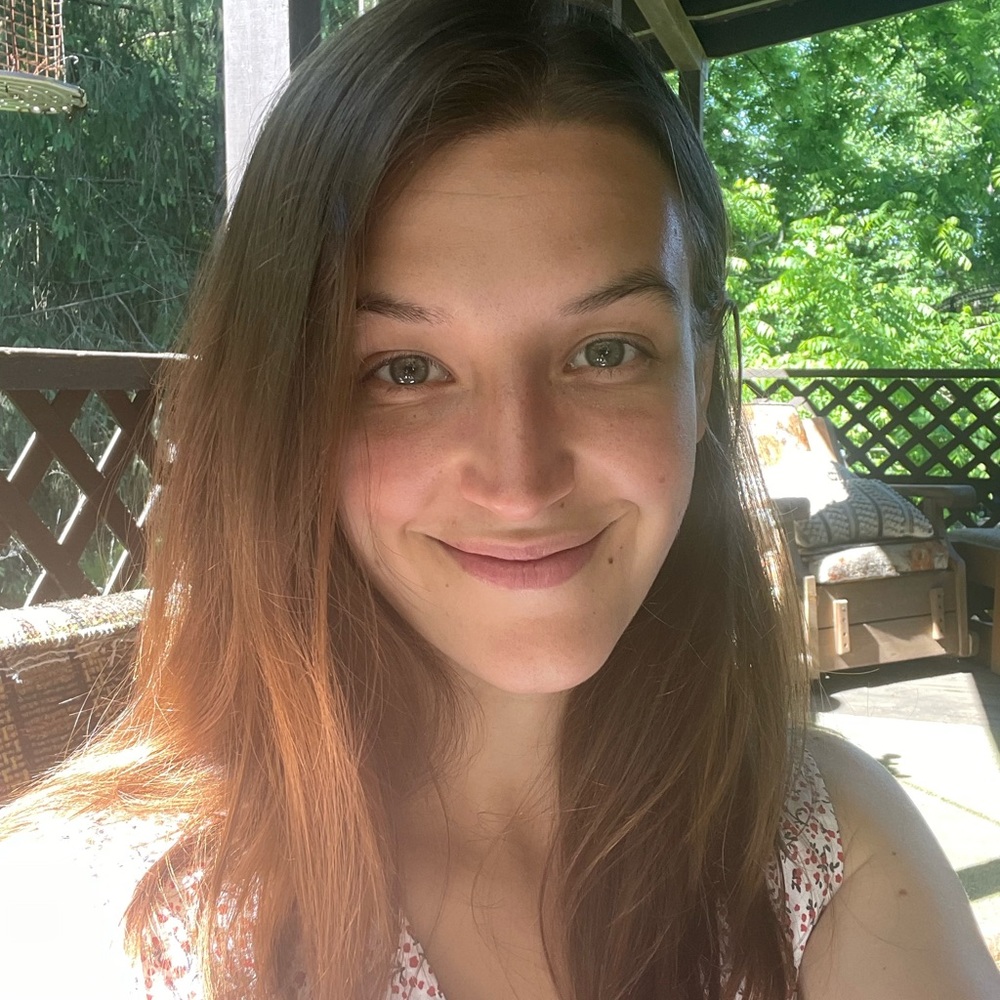 Meet your Posher, Meredith